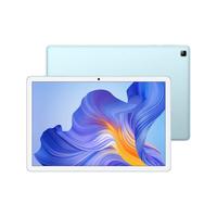 HONOR 荣耀平板X8 10.1英寸 Android 平板电脑（1920*1200、MediaTek MT8786、6GB、128GB、WiFi版、薄荷绿、AGM3-W09HN）