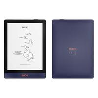 BOOX 文石 Poke4 6英寸墨水瓶电子书阅读器 32GB 星空蓝 喵好月圆套装