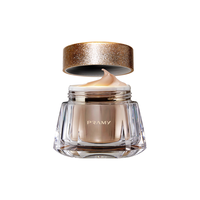 PRAMY 柏瑞美 光缎多肽修护粉底霜 #N10透亮瓷白色 30g