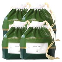 AMORTALS 尔木萄 一次性洗脸巾 70片*4卷(20*20cm)