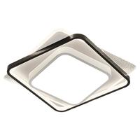 Lighting 雷士 NVC 俏影系列 EXND9813I-L LED吸顶灯 48W 460*460*95mm