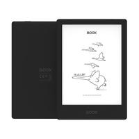BOOX 文石 Poke4S 6英寸墨水瓶电子书阅读器 16GB 静谧黑 喵好月圆套装