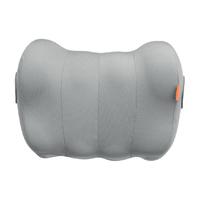 BASEUS 倍思 汽车头枕车载座椅腰靠枕护颈枕车用腰托记忆棉腰枕靠垫护颈椎