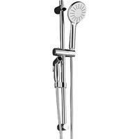 JOMOO 九牧 35307-592/1B-1 简易花洒套装 星光银