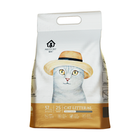 PRETTY PET 猫盼 豆腐猫砂 6L
