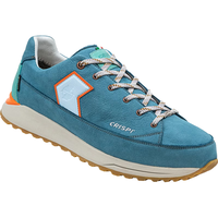 CRISPI Unica Efx Low Gtx 中性徒步鞋 17835000 暴风蓝 43