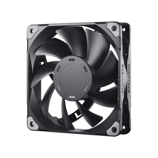 追风者 FDB液压轴 台式机箱散热风扇  风冷