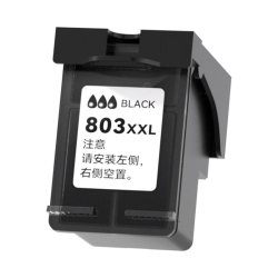 彩格 适用惠普803墨盒惠普2132墨盒HP 1112墨盒 hp 2131 1111 2621 262