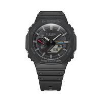 CASIO G-SHOCK系列 45.4毫米太阳能腕表 GA-B2100-1A