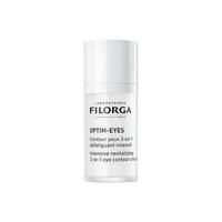 FILORGA 菲洛嘉 睛采靓丽眼霜 第二代 15ml