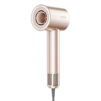 dreame 追觅 AHD4-GP 电吹风 微醺金