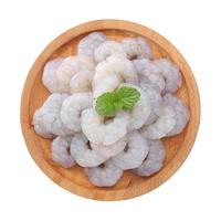 鲜美来 抽肠青虾仁 48-60只 150g*2袋