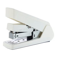 晨光 ABS916K7 订书机 白色 单个装