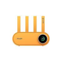 Ruijie 锐捷 小白 X30 PRO 家用千兆无线路由器 WiFi 6