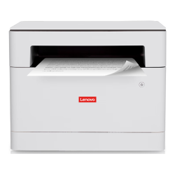 联想 M1520D Pro 自动双面黑白激光打印一体机
