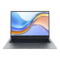HONOR 荣耀 MagicBook X 16 2022款 十二代酷睿版 16.0英寸 轻薄本 银色（酷睿i5-1235U、核芯显卡、16GB、512GB SSD、1080P、IPS、60Hz）
