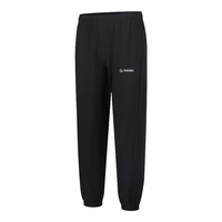 NIKKO 日高 男子速干裤 MH-62 黑色 L 束口薄款