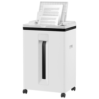 Comet 科密 Z-600 全自动碎纸机 白色