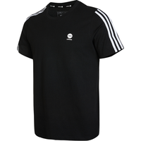 adidas NEO U ESNT3S TEE1 男子运动T恤 HN8779