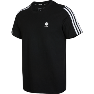 adidas NEO U ESNT3S TEE1 男子运动T恤 HN8779