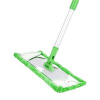 Scotch-Brite 思高 平板拖把 4块布