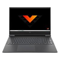 HP 惠普 光影精灵8Pro 六代锐龙版 16.1英寸 游戏本 陨石黑(锐龙R7-6800H、RTX 3050Ti 4G、16GB、512GB SSD、1080P、60Hz)