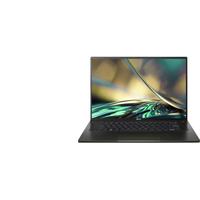 acer 宏碁 传奇Edge 六代锐龙版 16.0英寸 轻薄本 曜岩黑(锐龙R7-6800U、核芯显卡、16GB、512GB SSD、4K、60Hz)