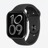 百亿补贴：Apple Watch S11 GPS 铝金属 运动型表带