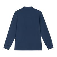 NORTHLAND 诺诗兰 男子运动T恤 NTSBT5101E 徽章蓝色 175