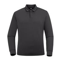 NORTHLAND 诺诗兰 男子运动T恤 NTSBT5101E 陨石灰色 175