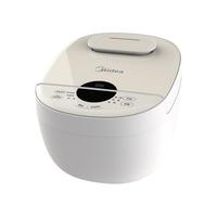 Midea 美的 谦系列 AFB4028R 电饭煲 4L 白色
