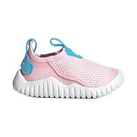 adidas 阿迪达斯 男女童通用网面运动鞋 GY9391