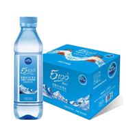 Pure Life 优活家 西藏冰川矿泉水 330ml*24瓶