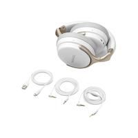 DENON 天龙 AH-GC30 耳罩式头戴式主动降噪蓝牙耳机