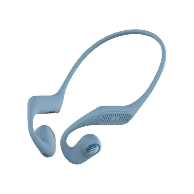 JBL 杰宝 Nearbuds 骨传导挂耳式降噪蓝牙耳机