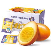  无穷 爆汁 卤蛋  25g*12颗 盒装 300g