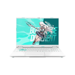 华硕 天选6 Pro 笔记本电脑 酷睿Ultra9-275HX/32G/1T/RTX5060/魔幻青