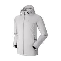 KAILAS 凯乐石 男子软壳衣 KG2039502 银灰 XXL