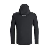 KAILAS 凯乐石 男子软壳衣 KG2039502 墨黑 M