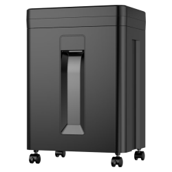 科密 5级高保密商用办公碎纸机 文件粉碎机 DS2930