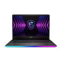 MSI 微星 强袭GE77HX 17.3英寸（i9-12900HX、RTX 3080Ti 、32G）