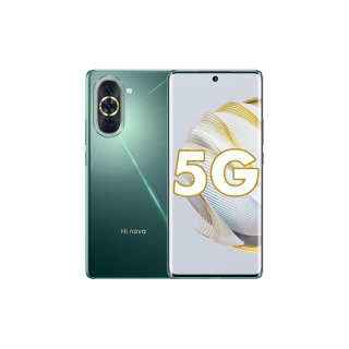 Hi nova 10 5G手机 8GB+256GB 绮境森林