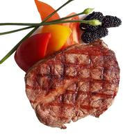 chunheqiumu 春禾秋牧 潘帕斯风情 嫩肩牛排 600g