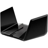 NETGEAR 美国网件 网件RAX200 AX11000M三 无线路由器 官方认证翻新版
