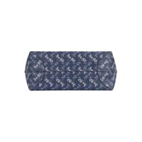 COACH 蔻驰 女士托特包 91107 SVQB8 蓝色 大号