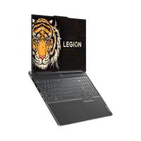 LEGION 联想拯救者 R9000X 2022款 六代锐龙版 16英寸 游戏本 黑色(锐龙R7-6800H、16GB、512GB、RX 6800S 8GB、2.5K、165Hz)