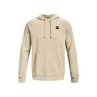 UNDER ARMOUR 安德玛 Rival Fleece 男子运动卫衣 1357092-289 棕色 XL