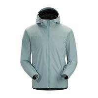 ARC'TERYX 始祖鸟 Solano Hoody 男子软壳夹克 24386 机械灰 M
