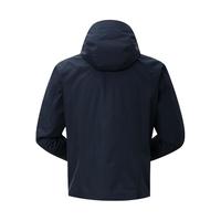 ARC'TERYX 始祖鸟 Solano Hoody 男子软壳夹克 24386 幸运蓝 M