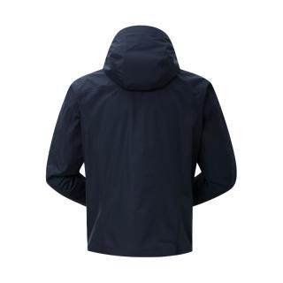 ARC'TERYX 始祖鸟 Solano Hoody 男子软壳夹克 24386 幸运蓝 L